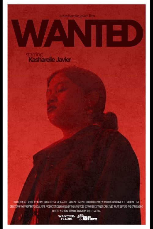 Постер: Wanted