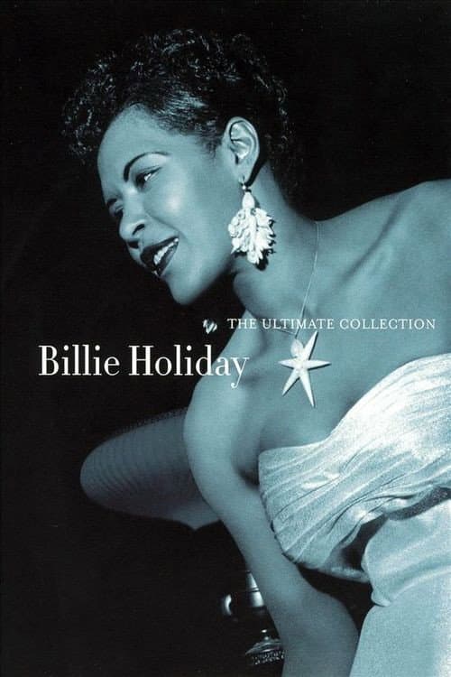 Постер: Billie Holiday: The Ultimate Collection