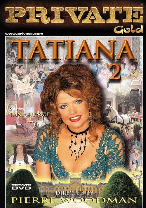 Постер: Татьяна 2