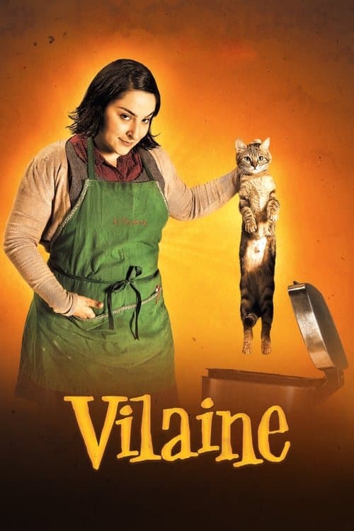 Постер: Vilaine
