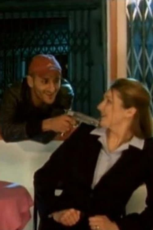 Постер: Vie et mort d'un instant d'ennui