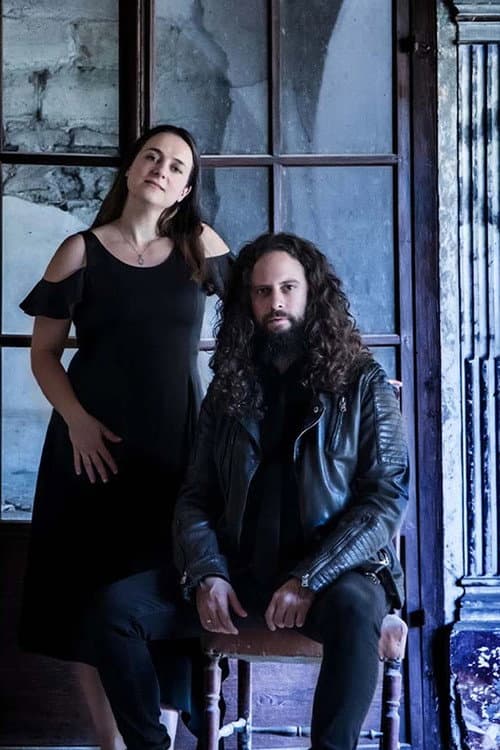 Постер: Núria Rial and Fahmi Alqhai Bayreuth Baroque Opera Festival 2024