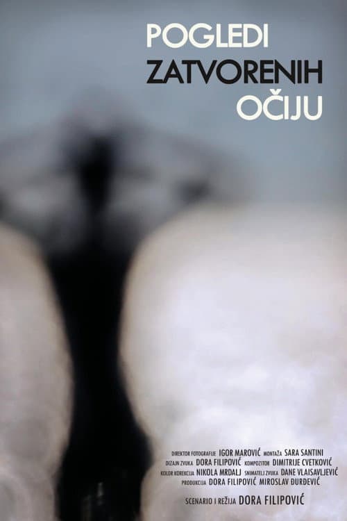 Постер: Pogledi zatvorenih ociju