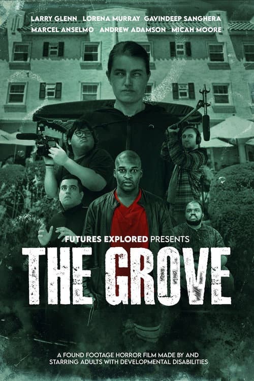 Постер: The Grove
