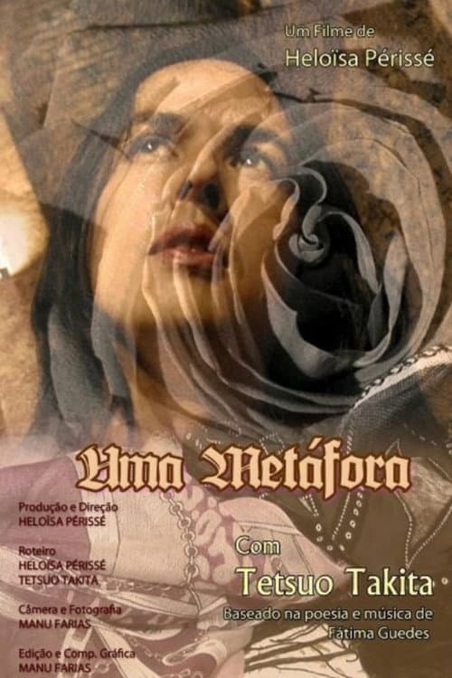 Постер: Uma Metáfora
