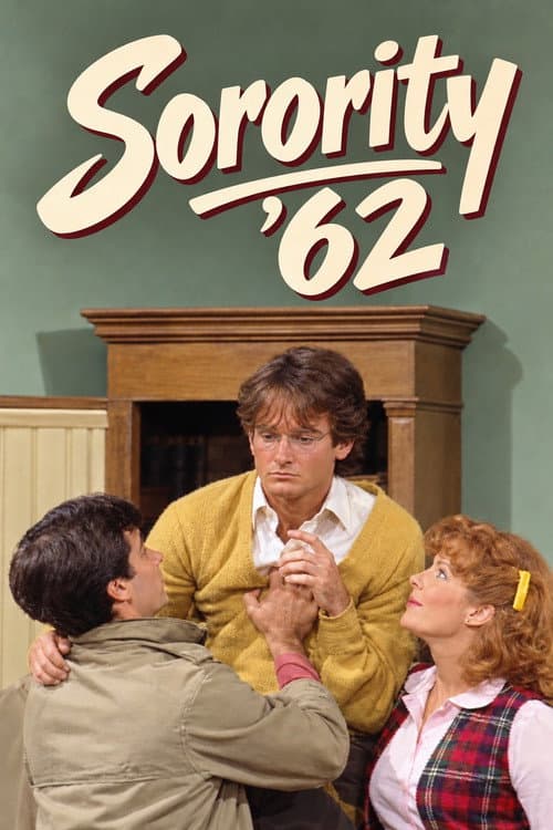 Постер: Sorority '62