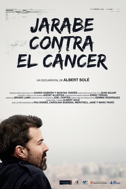 Постер: Jarabe contra el cáncer
