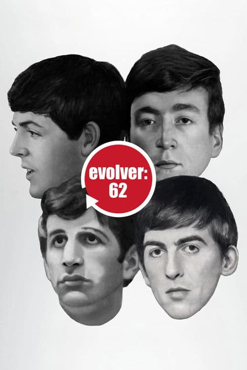 Постер: Evolver 62