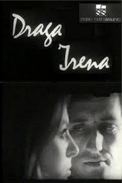 Постер: Draga Irena!
