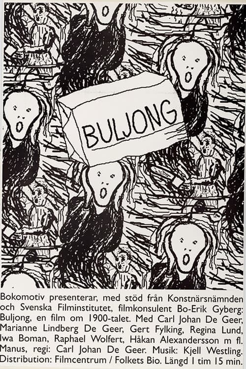 Постер: Buljong