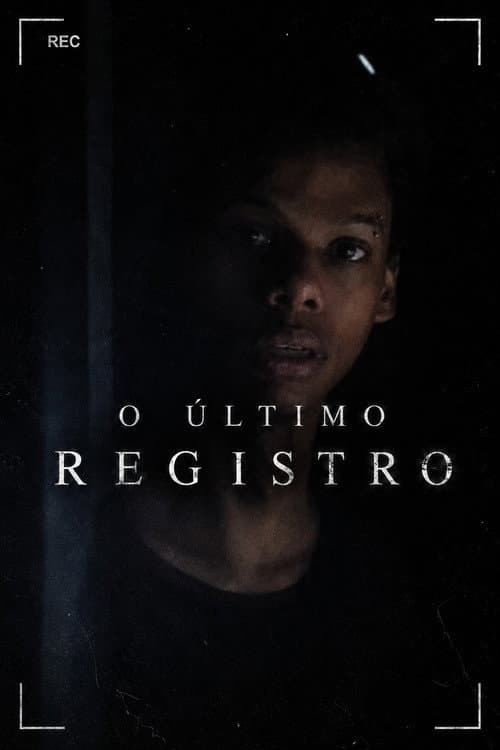 Постер: O último Registro