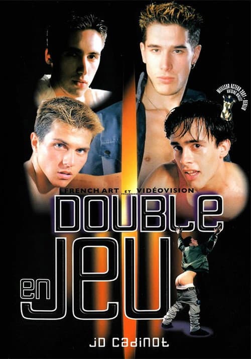 Постер: Double en jeu