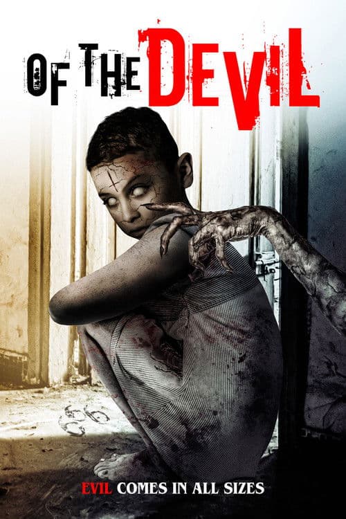 Постер: Of the Devil