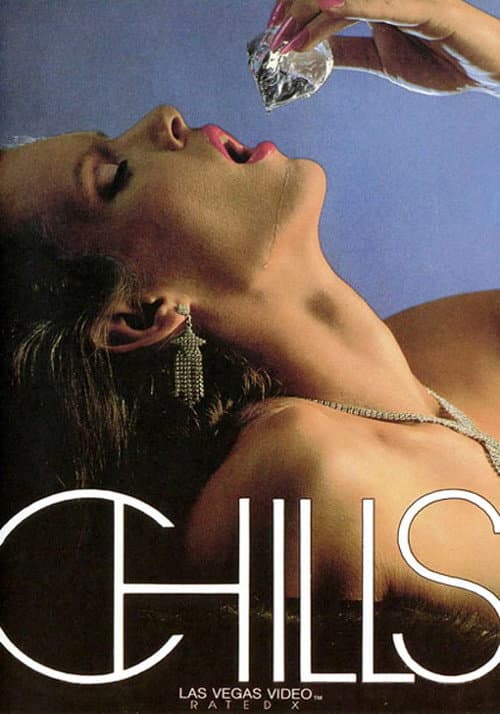 Постер: Chills