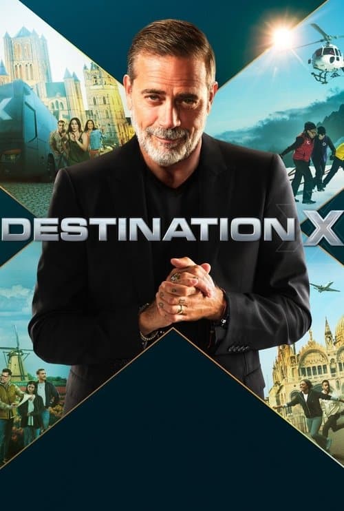 Постер: Destination X