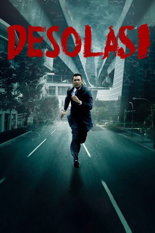 Постер: Desolasi