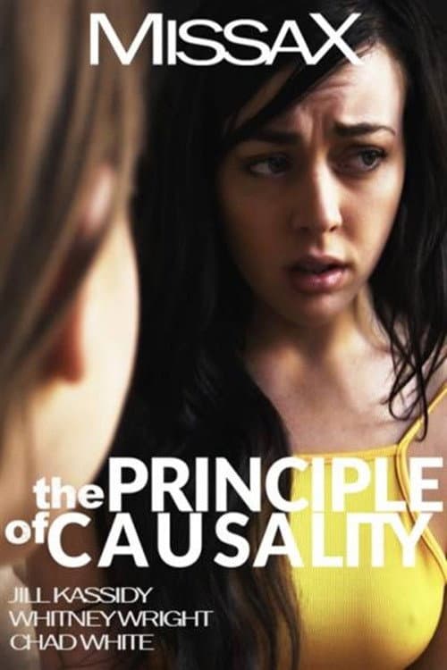 Постер: The Principle of Causality