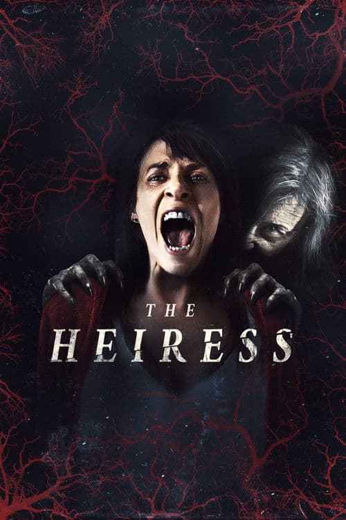 Постер: The Heiress