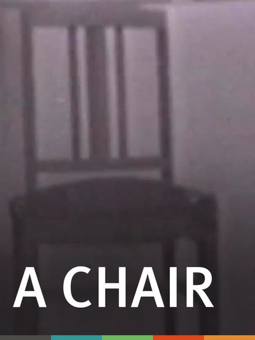 Постер: A Chair