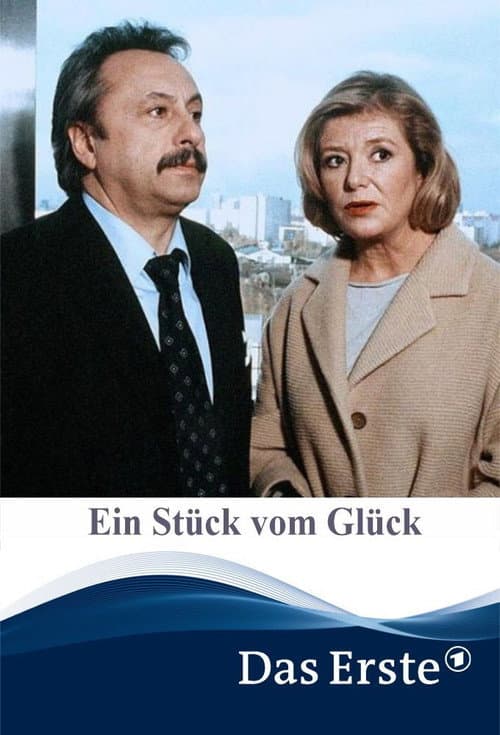 Постер: Ein Stück vom Glück