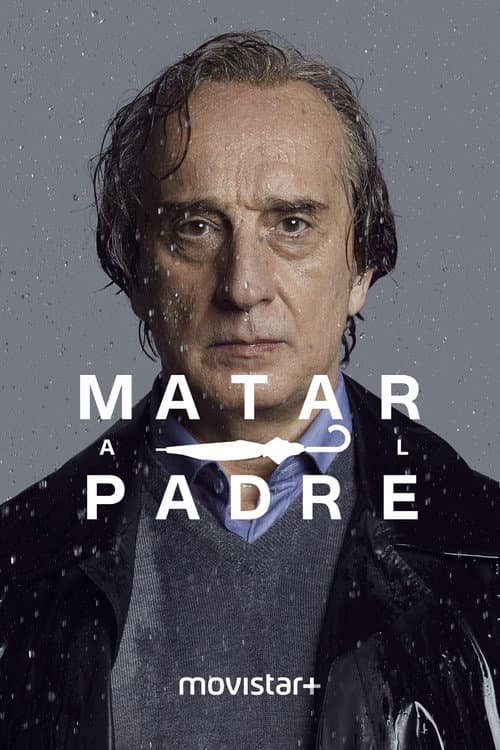 Постер: Matar al padre