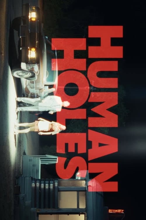 Постер: Human Holes