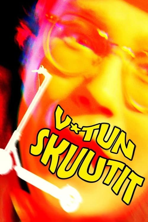 Постер: V*tun skuutit