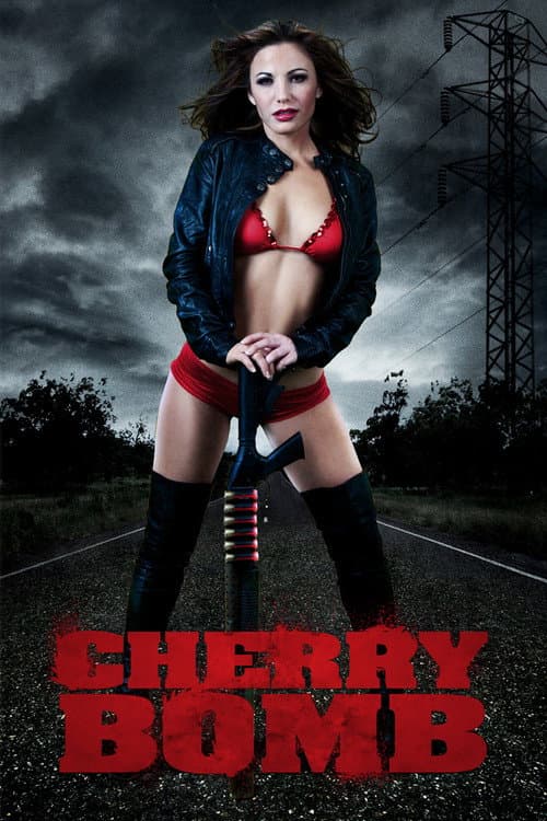 Постер: Cherry Bomb