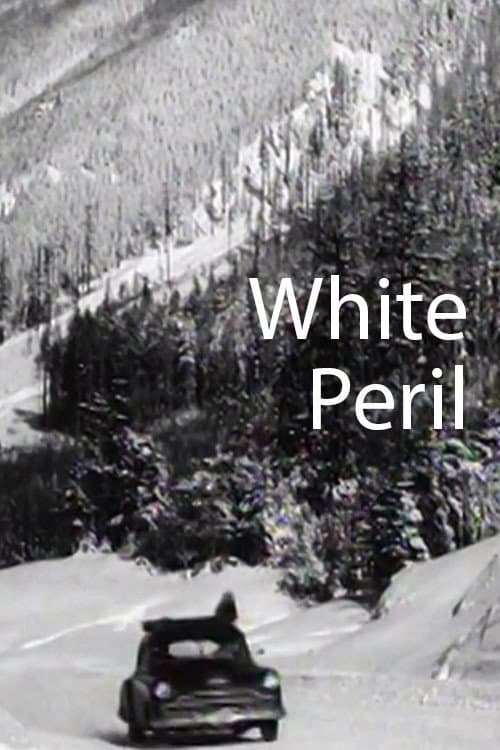 Постер: White Peril