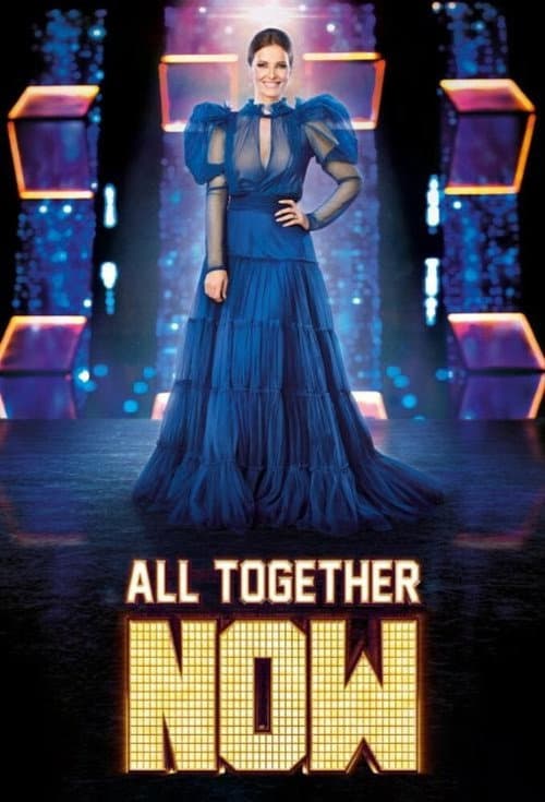 Постер: All Together Now