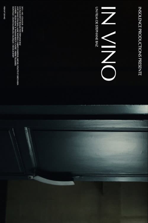 Постер: In Vino