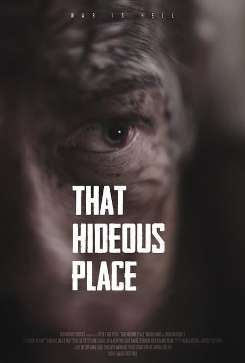 Постер: That Hideous Place