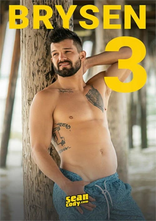 Постер: Brysen 3