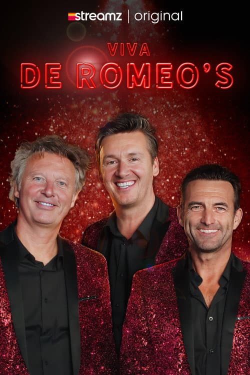 Постер: Viva De Romeo's