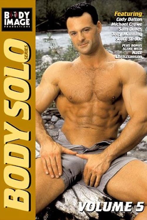 Постер: Body Solo 5