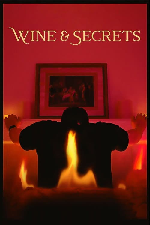 Постер: Wine & Secrets