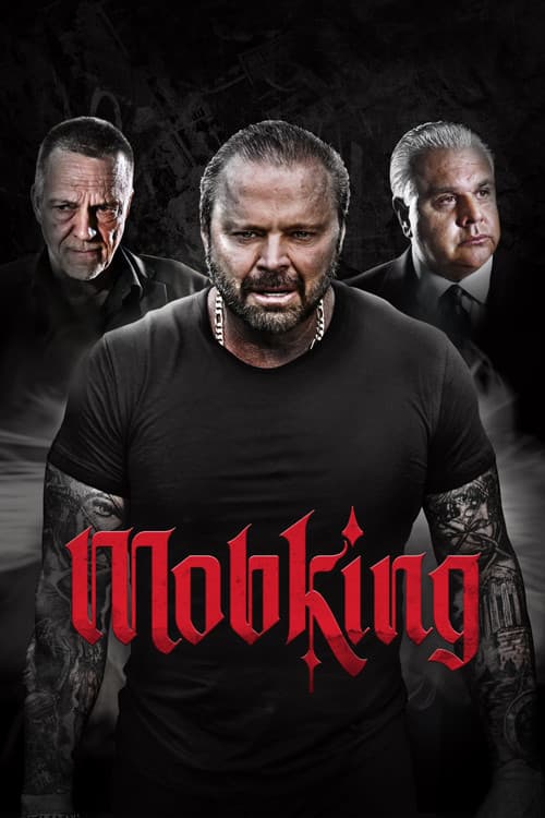 Постер: MobKing