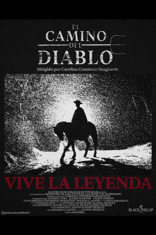 Постер: El Camino del Diablo