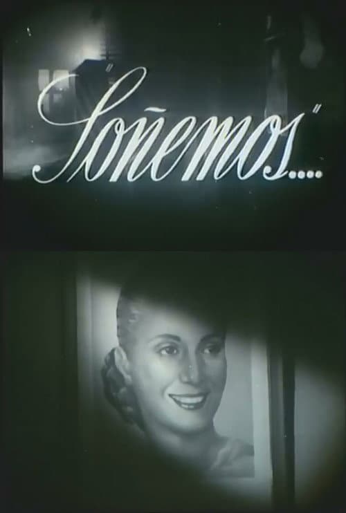 Постер: Soñemos