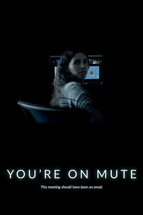 Постер: You're On Mute