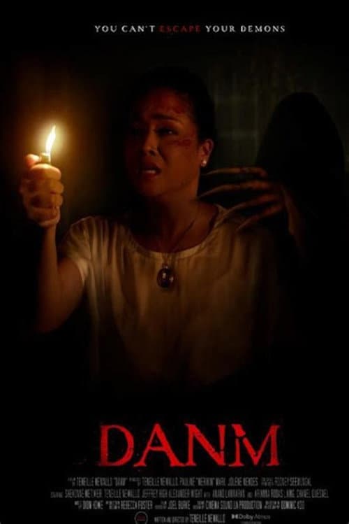 Постер: Danm