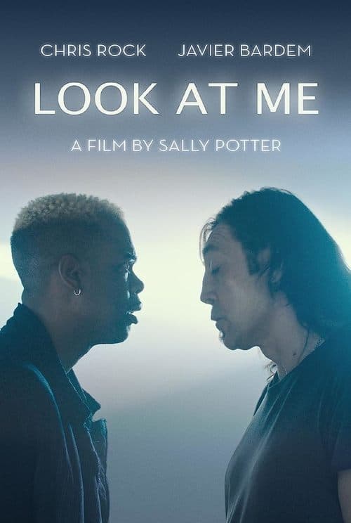 Постер: Look at Me