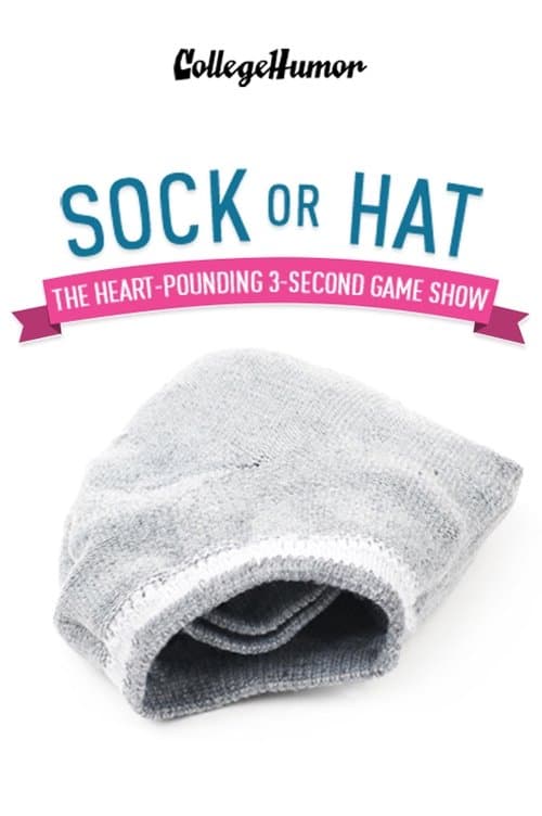 Постер: Sock or Hat?