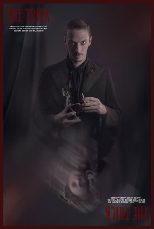 Постер: The Trick