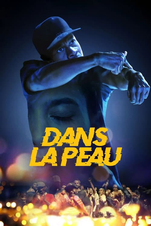 Постер: Dans la peau