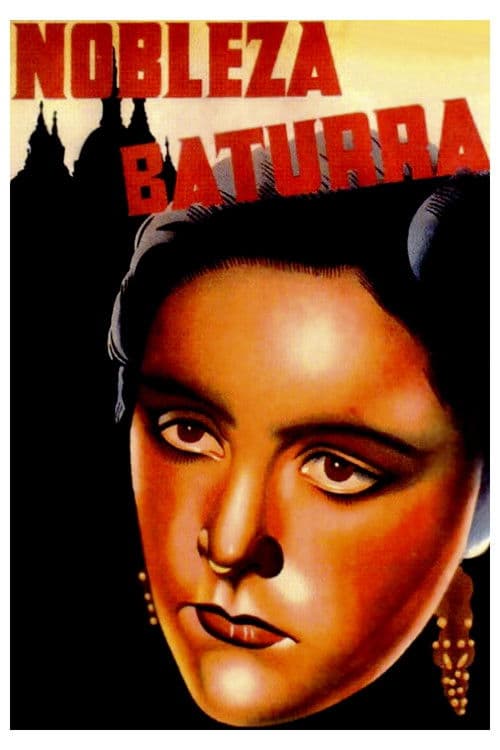 Постер: Nobleza baturra