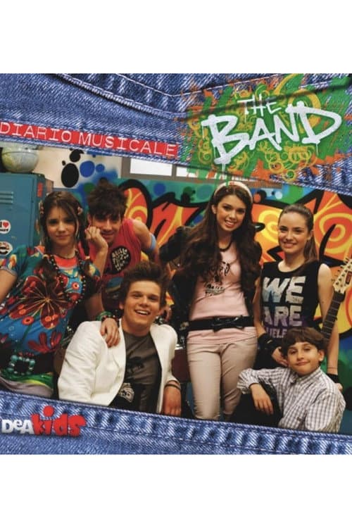 Постер: The Band