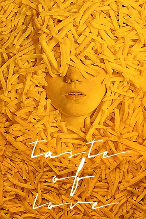 Постер: Taste of Love