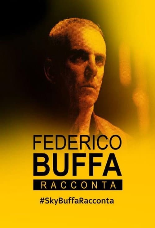 Постер: Federico Buffa racconta 1968