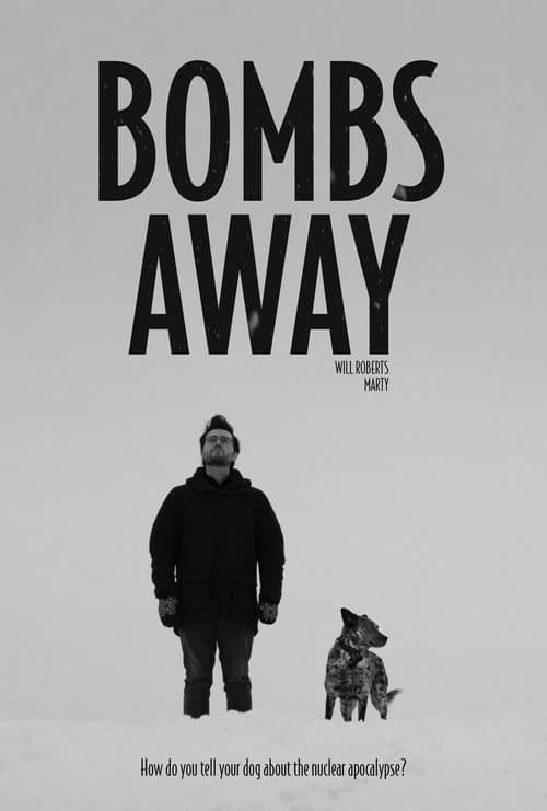 Постер: Bombs Away